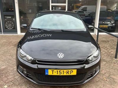 tweedehands VW Scirocco 1.4 TSI Highl. Plus