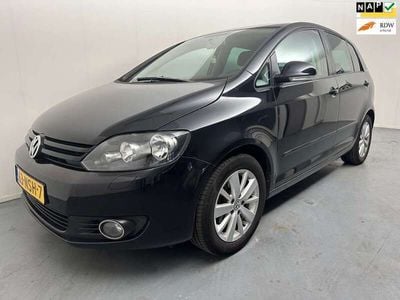 VW Golf Plus