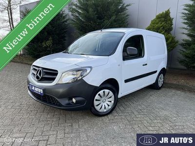 tweedehands Mercedes Citan 112 bestel BlueEFFICIENCY Schuifdeur