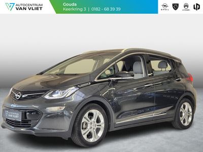 Opel Ampera