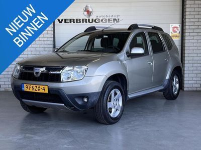 tweedehands Dacia Duster 1.6 Lauréate | Trekhaak | 16" LMV | Airco | All-in rijklaarprijs