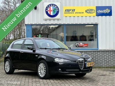 tweedehands Alfa Romeo 147 2.0 T.Spark Business