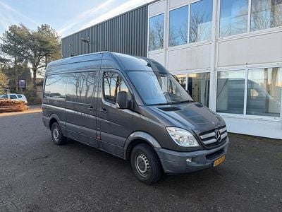 Occasion 2012 Mercedes Sprinter Van | € 6.750 (Super prijs)