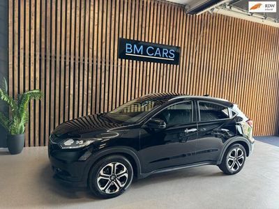 tweedehands Honda HR-V 1.6 i-DTEC Executive [bj 2018] Panodak|Navi|Led-