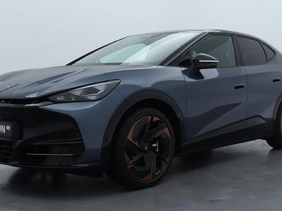 Occasion Cupra Tavascan 210 kW (286 PK) 2025 Blauw SUV