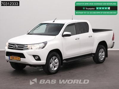 Occasion Toyota HiLux 150 PK (110 kW) 2019 Pickup