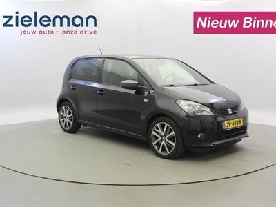 Seat Mii