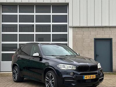 Occasion 2014 BMW X5 SUV | € 23.000 (Iets duurder)
