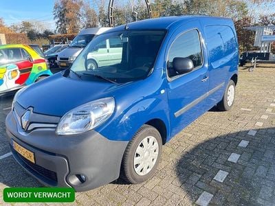 Occasion Renault Kangoo Komfort 90 PK (66 kW) 2018 Overige Sedan