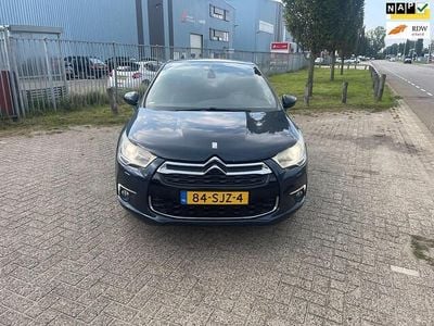 Citroën DS4