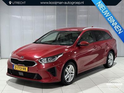 Kia Ceed Sportswagon