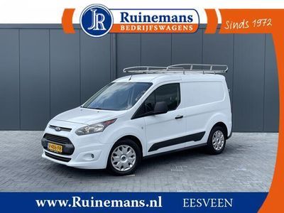 tweedehands Ford Transit CONNECT 1.5 TDCI / L1H1 / TREND / TREKHAAK / IMPERIAAL / AIRCO / CRUISE / 3 PERS