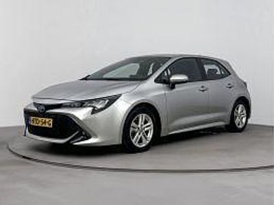 Toyota Corolla Hybrid