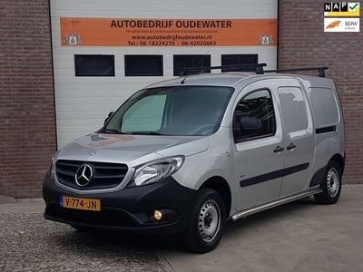 Mercedes Citan 109