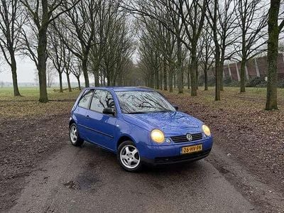 Occasion 2002 VW Lupo Hatchback | € 2.500