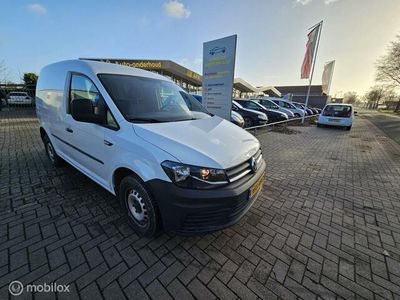 tweedehands VW Caddy Bestel 2.0 TDI L1H1 BMT Economy Business