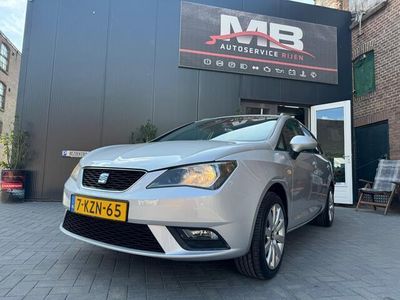 tweedehands Seat Ibiza ST 1.2 TSI Chill Out Plus