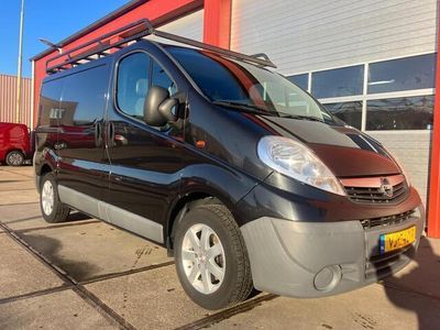 tweedehands Opel Vivaro 2.0 CDTI L1H1 Selection