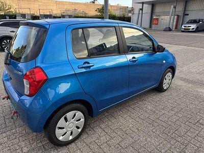 Suzuki Celerio