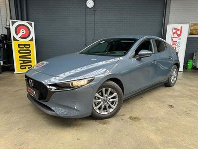 tweedehands Mazda 3 2.0 e-SkyActiv-G M Hybrid Homura 150pkACCHUDBli