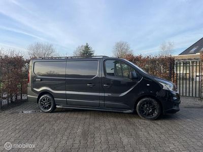 tweedehands Fiat Talento 2.0 MultiJet L2H1 Business 1e Eigenaar. Super netjes!