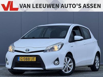 Occasion Toyota Yaris 75 PK (55 kW) 2014 Hatchback