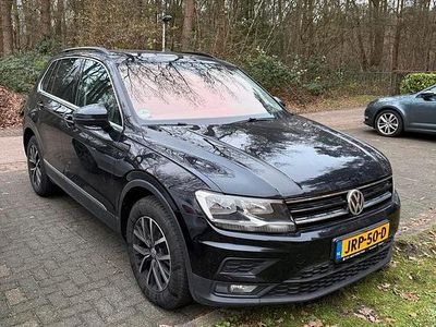 Gebruikt 2019 VW Tiguan SUV | € 22.500 (Super prijs)
