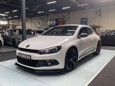 VW Scirocco