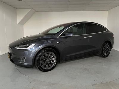 tweedehands Tesla Model X 100D