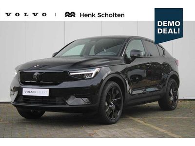 Occasion 2026 Volvo EC40 Ultra SUV | € 54.950 (Duur)