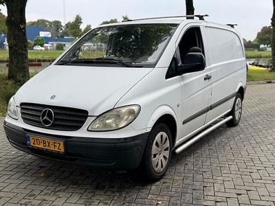 Mercedes Vito
