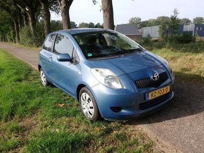 tweedehands Toyota Yaris 1.0 VVTi