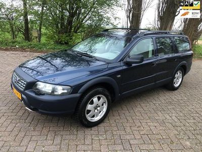 tweedehands Volvo XC70 2.5 T Comfort Line