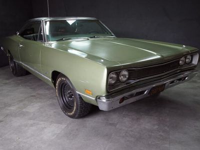 tweedehands Dodge Coronet 383 HARDTOP