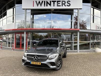 Mercedes GLC250
