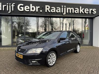 Seat Toledo