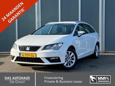 Seat Leon ST