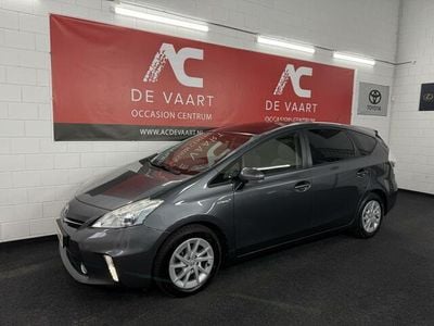 Toyota Prius+