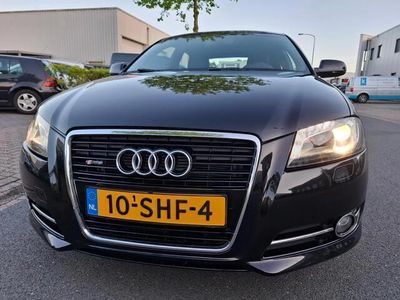 tweedehands Audi A3 1.2 TFSI S-LINE AUTOMAAT/XENON/CLIMA/CRUISE/18INCH!