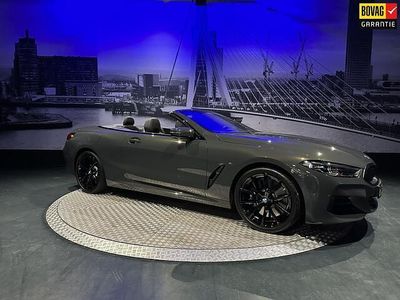 Grijs Gebruikt 2024 BMW 840 Comfort Edition Coupé | € 99.950 (Duur)