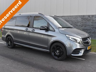 Mercedes V300
