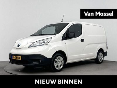 Nissan e-NV200