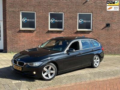 tweedehands BMW 320 3-SERIE Touring d EfficientDynamics Edition Executive / MULTIEMEDIA / LEDER INTR / NETTE AUTO