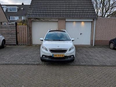 Gebruikt 2013 Peugeot 2008 SUV | € 5.950 (Goede deal)