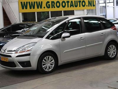 Citroën C4 Picasso