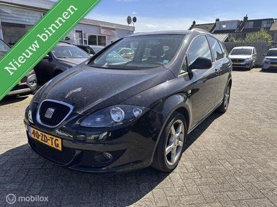 Seat Altea XL