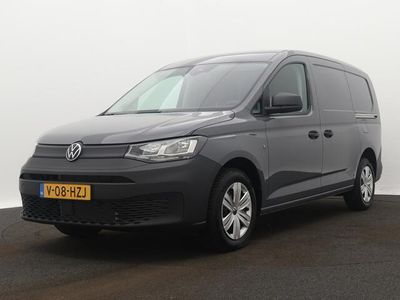 VW Caddy Maxi