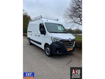 Overige Gebruikt 2020 Renault Master Van | € 11.950 (Goede deal)