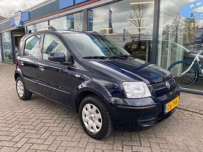 tweedehands Fiat Panda 1.2 Edizione Cool