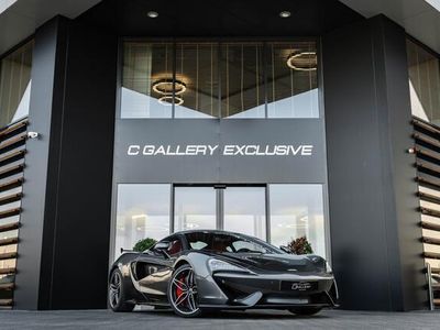 tweedehands McLaren 570S MSO HD Kit - Incl. BTW l garantie t/m 09-2